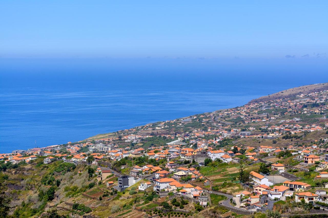 Recanto Das Florencas Arco da Calheta  Ngoại thất bức ảnh