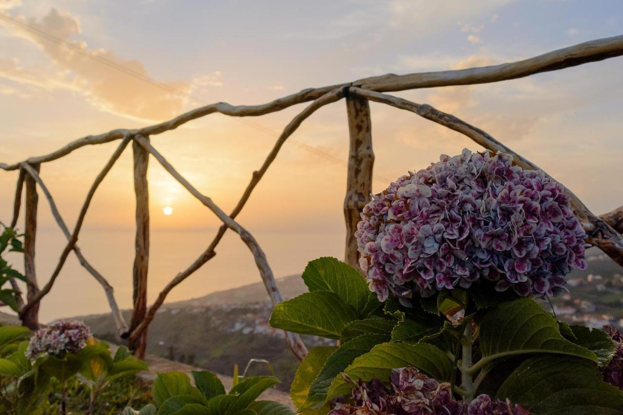 Recanto Das Florencas Arco da Calheta  Ngoại thất bức ảnh